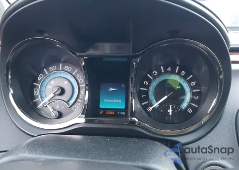 2011 Buick Lacrosse Cxs z USA, uszkodzony, nr VIN 1G4GE5GDXBF301375